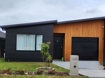12 Buddle Road, Pukekohe, Auckland