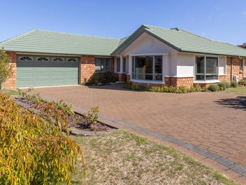 8 Belvedere Grove, Rangatira Park, Taupō