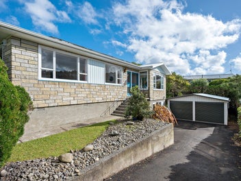 144 Broderick Road, Johnsonville, Wellington