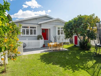8 Epworth Avenue, Royal Oak, Auckland