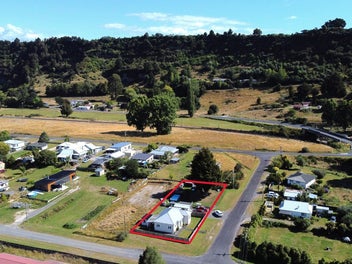 6 Reremai Street, Manunui, Taumarunui