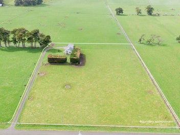 335 Couper Road, Glen Oroua, Palmerston North