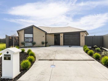 11 Tutira Place, Poraiti, Napier