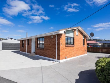 66A Cutten Street, South Dunedin, Dunedin