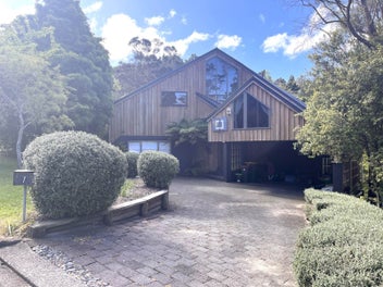 7 Fawcett Road, Laingholm, Auckland