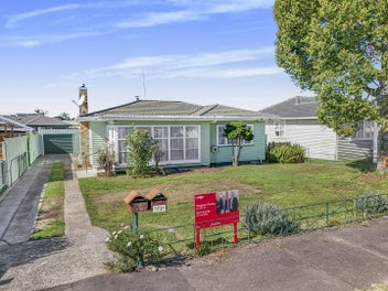 20 Portal Crescent, Beerescourt, Hamilton