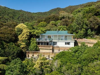 280 Moetapu Bay Road, Moetapu Bay, Picton