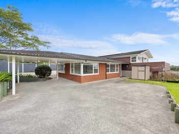 117 Udys Road, Pakuranga, Auckland
