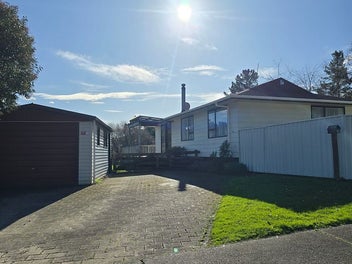 68 Darwin Road, Outer Kaiti, Gisborne