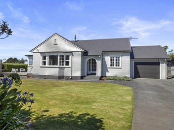 387 Smart Road, Hillsborough, New Plymouth