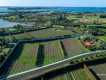 3 Treholme Lane, Te Puna, Tauranga