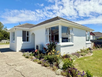 607 Tweed Street, Newfield, Invercargill
