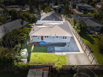 40 Caronia Crescent, Lynfield, Auckland