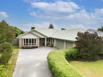 22 Michelangelo Drive, Rolleston, Rolleston