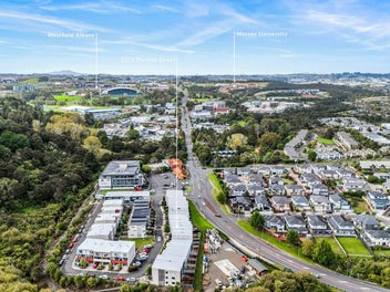 25/5 Perekia Street, Albany, Auckland