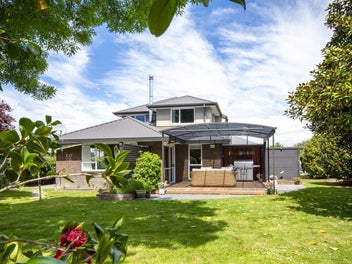 6 Mathias Place, Kaiapoi, Kaiapoi