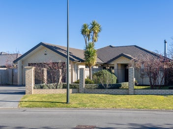 15 Grace Way, Rolleston, Rolleston