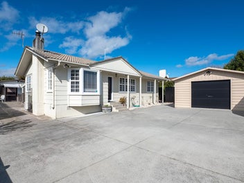 14 Tawavale Street, Pukehangi, Rotorua