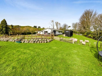 1288 Richmond Road, Everett Park, Inglewood