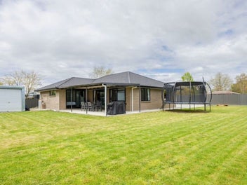 2 Bibby Street, Waipawa, Waipawa