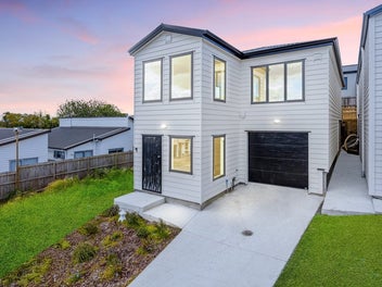 61 Joseph Street, Flat Bush, Auckland