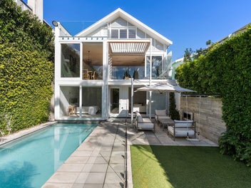 9 Yarborough Street, Saint Marys Bay, Auckland