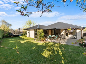 59 Somerville Crescent, Aidanfield, Christchurch