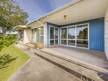4/15 BEDFORD Terrace, Waipukurau, Waipukurau