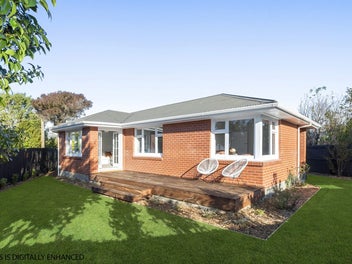 1/5 Newland Street, Hoon Hay, Christchurch