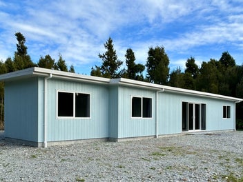 6 Sadler Place, Kumara Junction, Greymouth