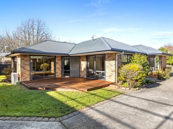 371 High Street, Rangiora, Rangiora