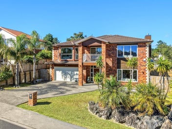 62 Aberley Road, Schnapper Rock, Auckland