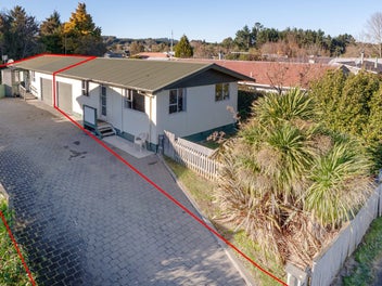 1/12 Macdonell Street, Hilltop, Taupō