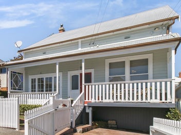 8 Douglas Street, Ponsonby, Auckland