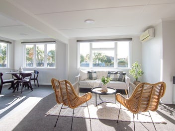 31B Hulme Street, Roslyn, Palmerston North