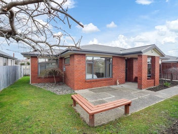 75 Baird Street, Richmond, Invercargill