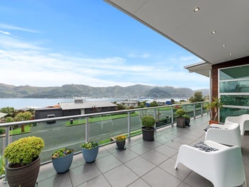 47 James Drive, Lyttelton
