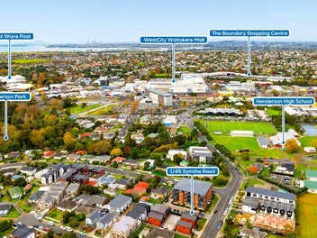 5/45 Smythe Road, Henderson, Auckland