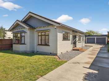 144 Bowhill Road, New Brighton, Christchurch