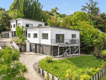 50 Hilltop Avenue, Morningside, Whangarei