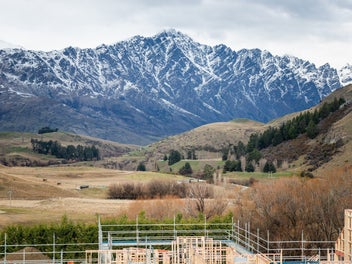 207 Littles Road, Dalefield, Queenstown