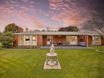 535 Pound Road, Yaldhurst, Christchurch