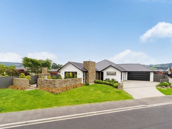 18 Caledonia Drive, Mosgiel, Mosgiel