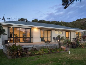 2 Valder Place, Waiomu