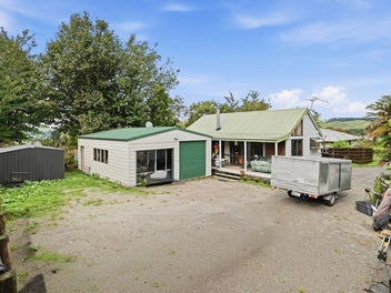 43A Thomas Crescent, Western Heights, Rotorua