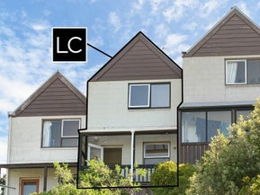 8/6 Kaikoura Street, Maupuia, Wellington