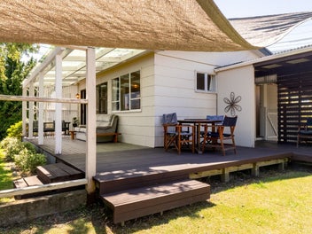 260 MacKenzie Drive, Twizel, Twizel