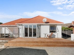 35 Wilton Crescent, Bishopdale, Christchurch