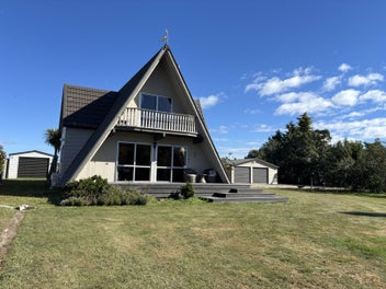87 Ardgowan Road, Ardgowan, Oamaru