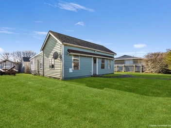 174 Crinan Street, Appleby, Invercargill